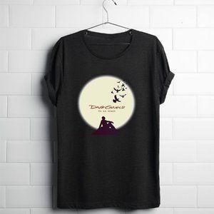 David Gilmour On Island639 - Pink Floyd David Gilmour, Nick Mason, Roger Waters